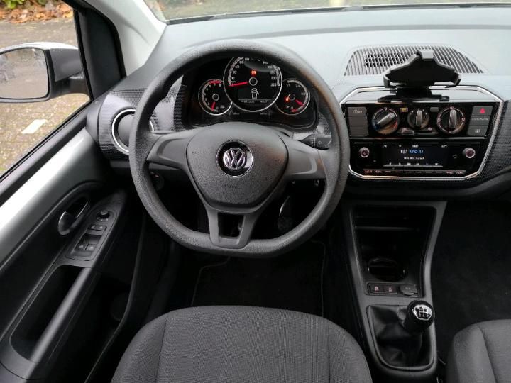 Photo 6 VIN: WVWZZZAAZJD150773 - VOLKSWAGEN UP! 