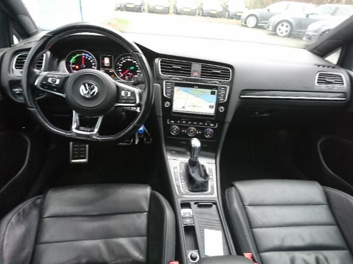 Photo 6 VIN: WVWZZZAAZJD150841 - VOLKSWAGEN GOLF 