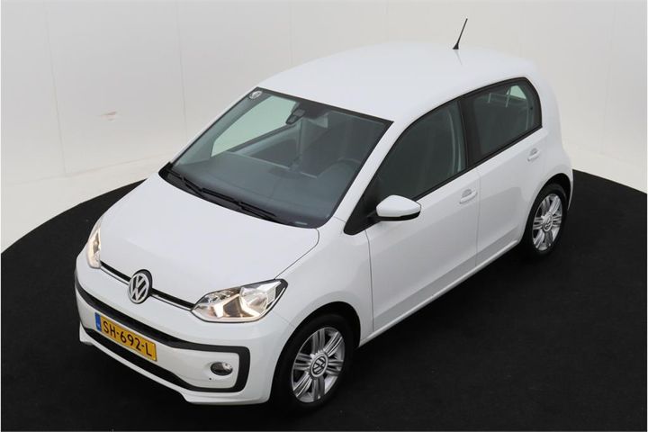 Photo 1 VIN: WVWZZZAAZJD150998 - VOLKSWAGEN UP! 