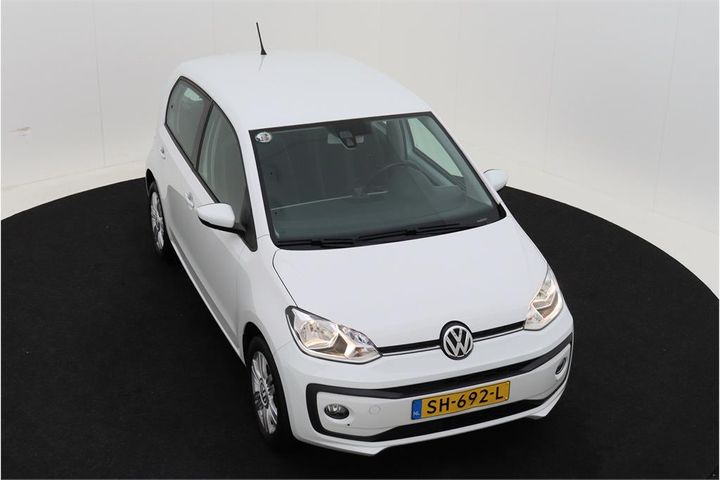 Photo 2 VIN: WVWZZZAAZJD150998 - VOLKSWAGEN UP! 