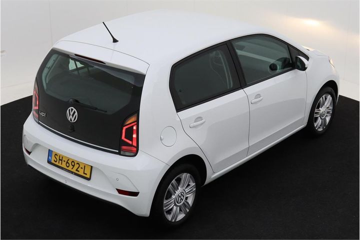 Photo 3 VIN: WVWZZZAAZJD150998 - VOLKSWAGEN UP! 