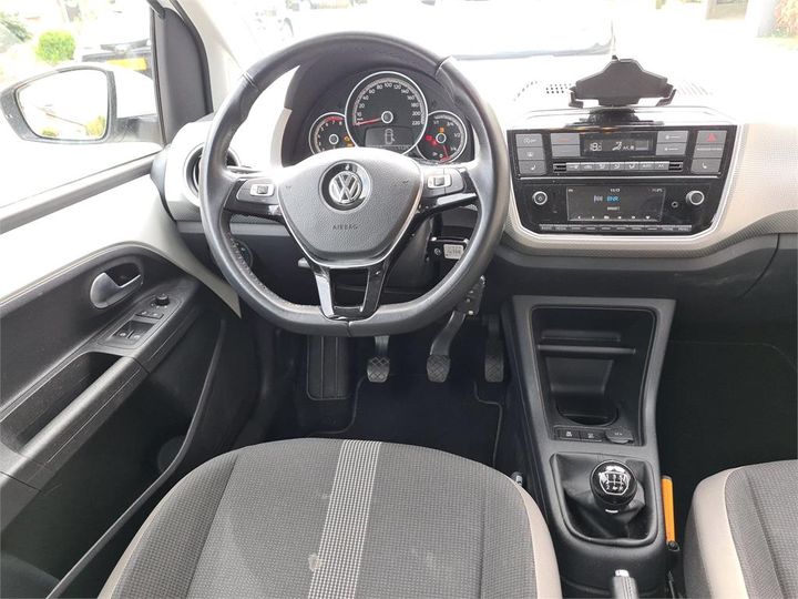 Photo 6 VIN: WVWZZZAAZJD150998 - VOLKSWAGEN UP! 