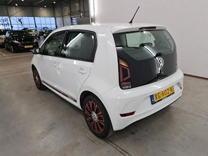 Photo 2 VIN: WVWZZZAAZJD151068 - VOLKSWAGEN UP 