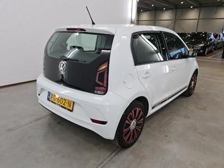 Photo 3 VIN: WVWZZZAAZJD151068 - VOLKSWAGEN UP 