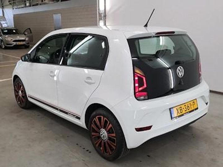 Photo 2 VIN: WVWZZZAAZJD151227 - VOLKSWAGEN UP 