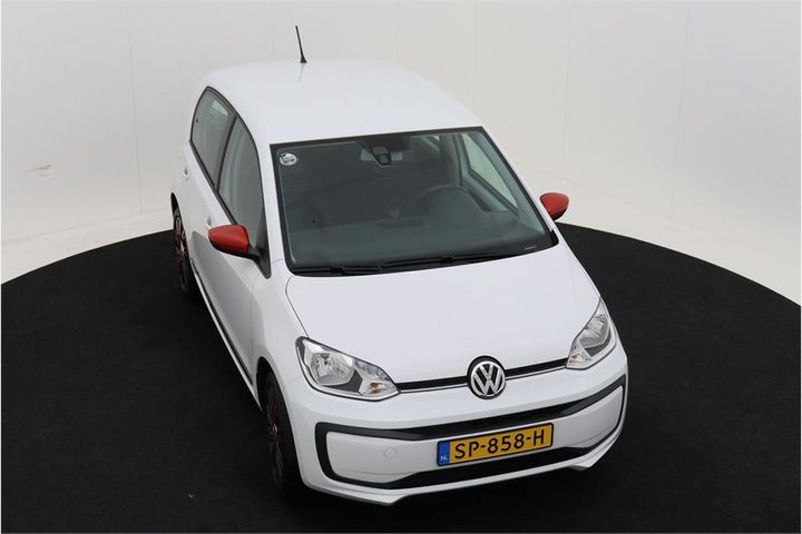 Photo 2 VIN: WVWZZZAAZJD151312 - VOLKSWAGEN UP! 