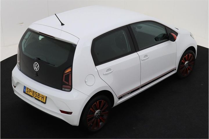 Photo 3 VIN: WVWZZZAAZJD151312 - VOLKSWAGEN UP! 