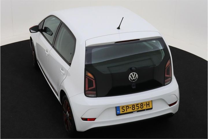 Photo 4 VIN: WVWZZZAAZJD151312 - VOLKSWAGEN UP! 