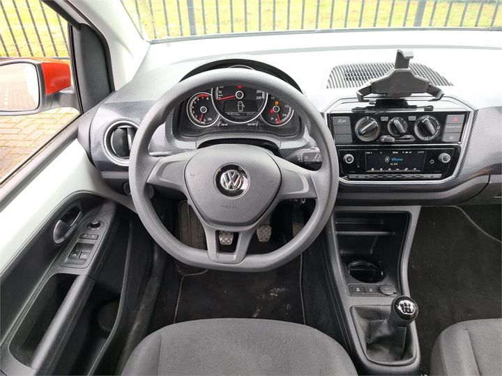 Photo 6 VIN: WVWZZZAAZJD151312 - VOLKSWAGEN UP! 