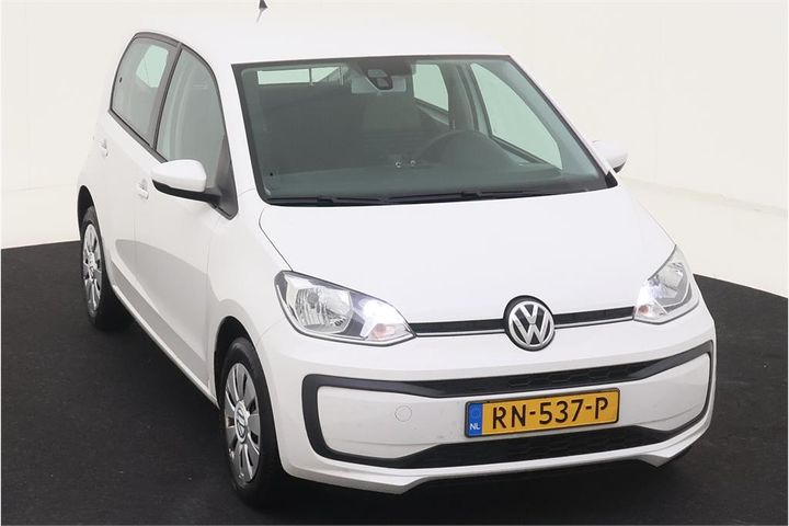 Photo 1 VIN: WVWZZZAAZJD151409 - VW UP! 