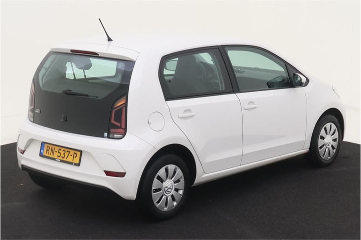 Photo 2 VIN: WVWZZZAAZJD151409 - VW UP! 