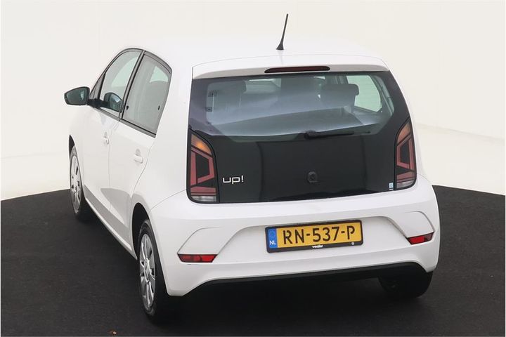 Photo 3 VIN: WVWZZZAAZJD151409 - VW UP! 