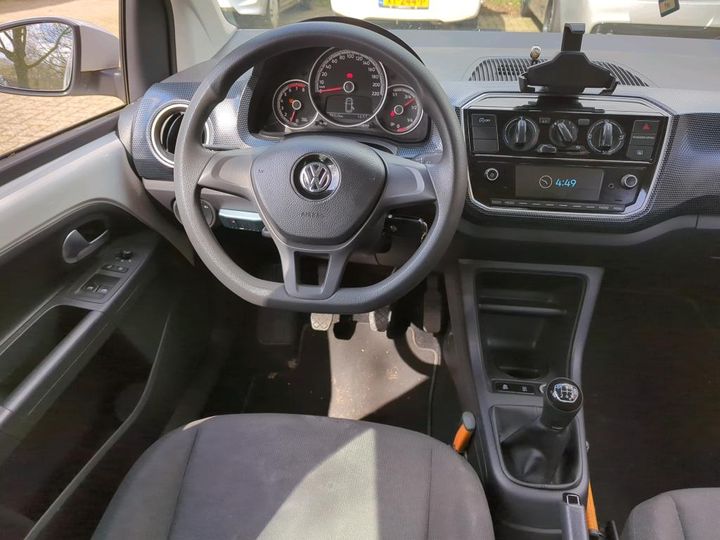 Photo 5 VIN: WVWZZZAAZJD151409 - VW UP! 