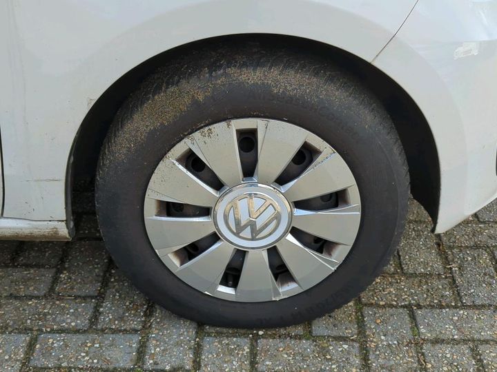 Photo 9 VIN: WVWZZZAAZJD151409 - VW UP! 