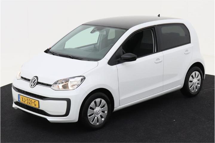 Photo 1 VIN: WVWZZZAAZJD151477 - VOLKSWAGEN UP! 