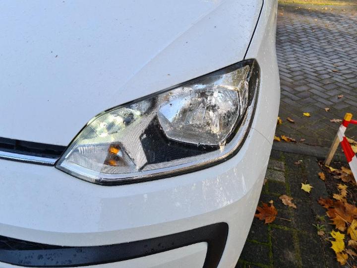 Photo 10 VIN: WVWZZZAAZJD151477 - VOLKSWAGEN UP! 