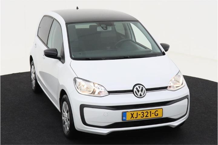 Photo 2 VIN: WVWZZZAAZJD151477 - VOLKSWAGEN UP! 