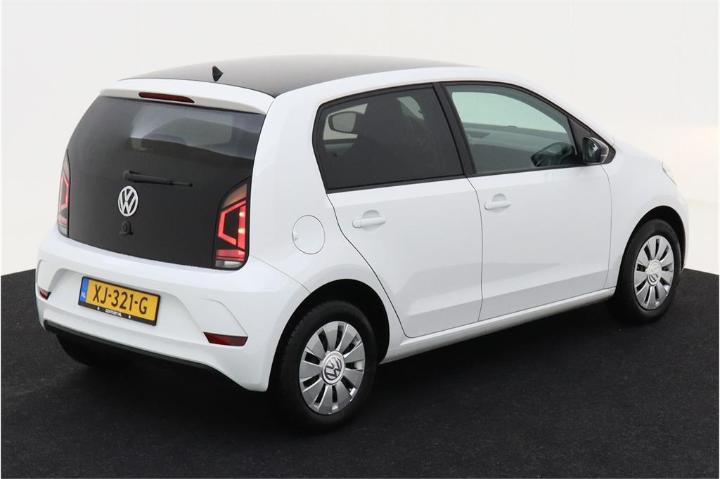 Photo 3 VIN: WVWZZZAAZJD151477 - VOLKSWAGEN UP! 