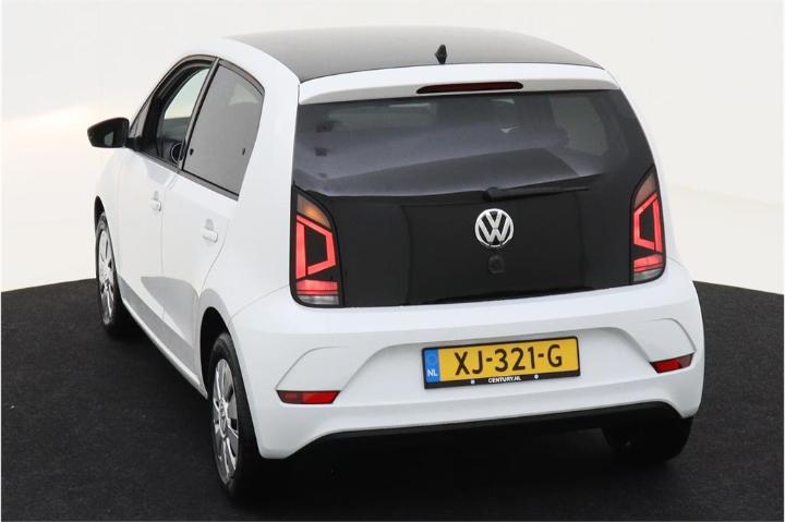 Photo 4 VIN: WVWZZZAAZJD151477 - VOLKSWAGEN UP! 