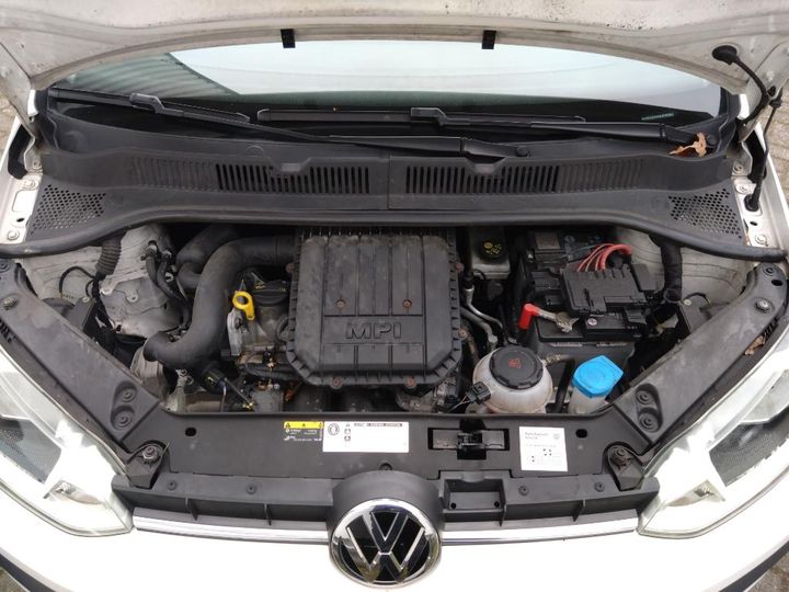 Photo 15 VIN: WVWZZZAAZJD151533 - VOLKSWAGEN UP! 