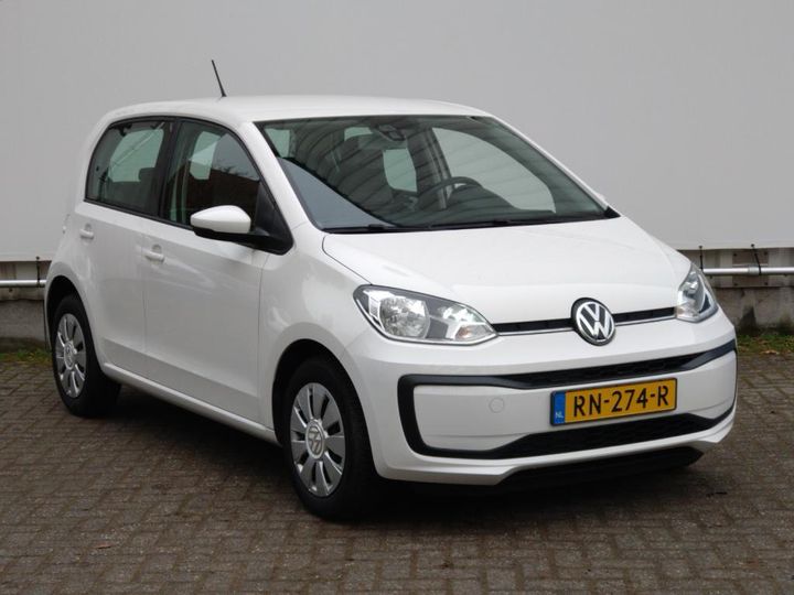 Photo 2 VIN: WVWZZZAAZJD151533 - VOLKSWAGEN UP! 