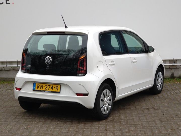 Photo 3 VIN: WVWZZZAAZJD151533 - VOLKSWAGEN UP! 