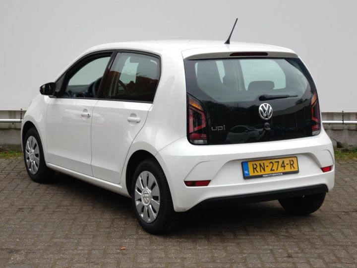 Photo 4 VIN: WVWZZZAAZJD151533 - VOLKSWAGEN UP! 