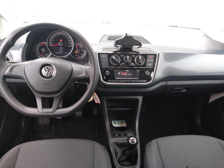 Photo 6 VIN: WVWZZZAAZJD151533 - VOLKSWAGEN UP! 