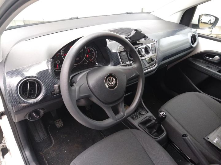 Photo 7 VIN: WVWZZZAAZJD151533 - VOLKSWAGEN UP! 