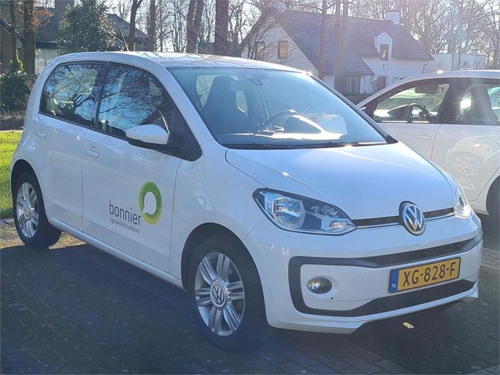 Photo 17 VIN: WVWZZZAAZJD151552 - VOLKSWAGEN UP! 