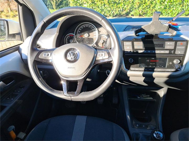 Photo 6 VIN: WVWZZZAAZJD151552 - VOLKSWAGEN UP! 