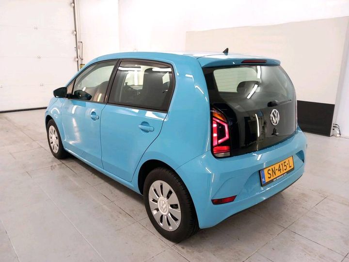 Photo 1 VIN: WVWZZZAAZJD151711 - VW UP! 