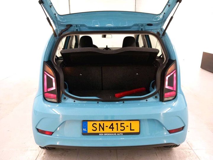 Photo 10 VIN: WVWZZZAAZJD151711 - VW UP! 