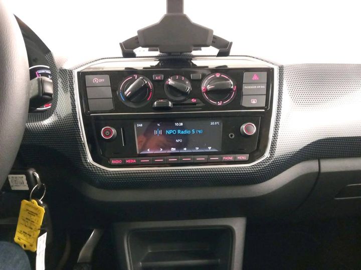 Photo 11 VIN: WVWZZZAAZJD151711 - VW UP! 