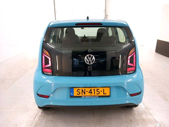 Photo 2 VIN: WVWZZZAAZJD151711 - VW UP! 