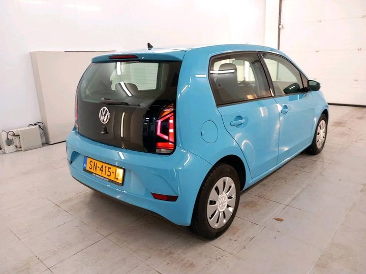 Photo 3 VIN: WVWZZZAAZJD151711 - VW UP! 