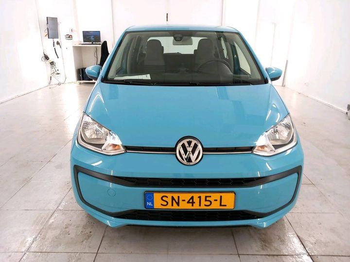 Photo 5 VIN: WVWZZZAAZJD151711 - VW UP! 