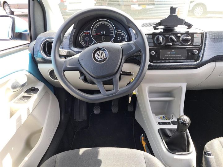 Photo 6 VIN: WVWZZZAAZJD152091 - VOLKSWAGEN UP! 