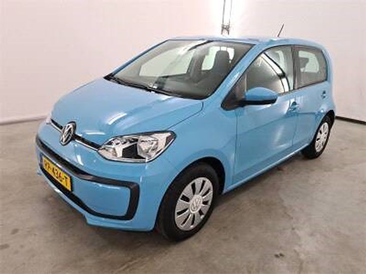 Photo 1 VIN: WVWZZZAAZJD152121 - VOLKSWAGEN UP! 