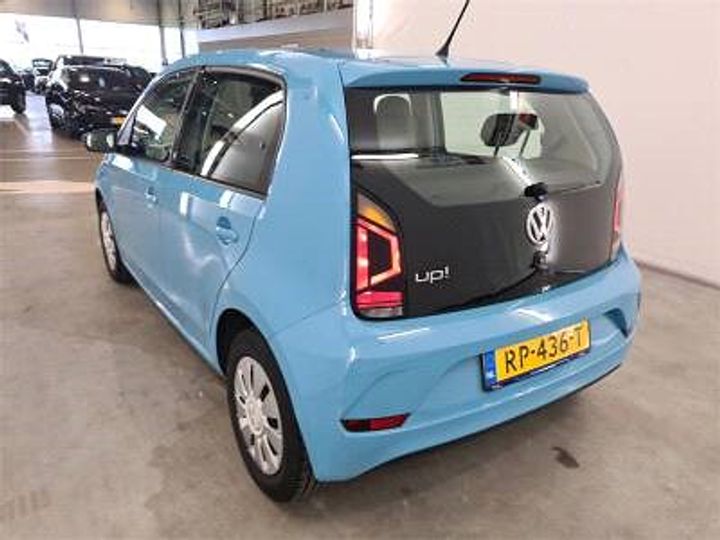 Photo 2 VIN: WVWZZZAAZJD152121 - VOLKSWAGEN UP! 