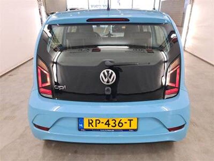 Photo 3 VIN: WVWZZZAAZJD152121 - VOLKSWAGEN UP! 