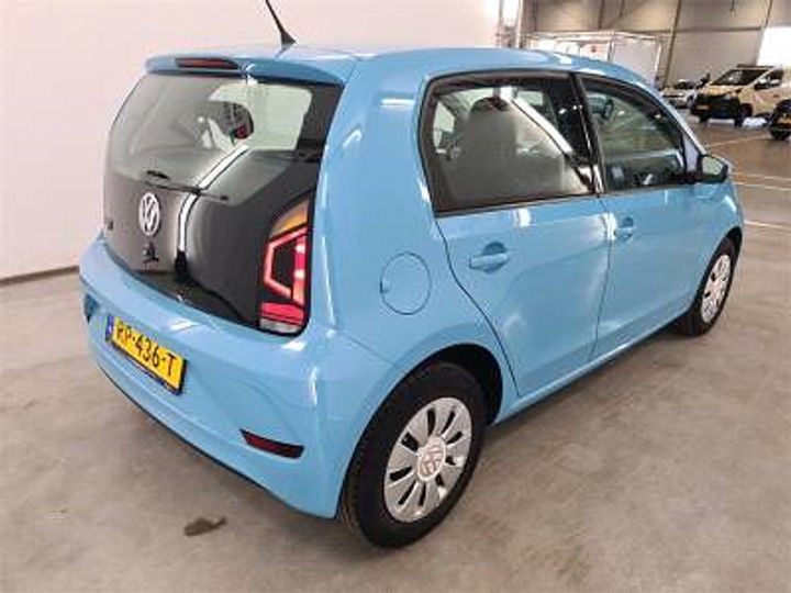 Photo 4 VIN: WVWZZZAAZJD152121 - VOLKSWAGEN UP! 