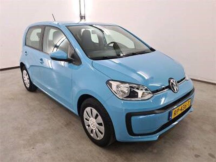 Photo 5 VIN: WVWZZZAAZJD152121 - VOLKSWAGEN UP! 