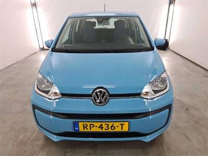 Photo 6 VIN: WVWZZZAAZJD152121 - VOLKSWAGEN UP! 