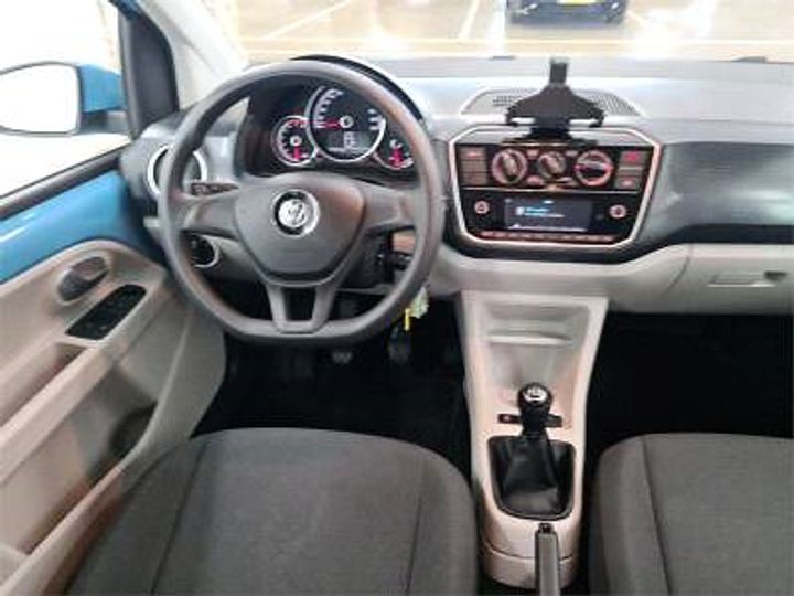 Photo 8 VIN: WVWZZZAAZJD152121 - VOLKSWAGEN UP! 