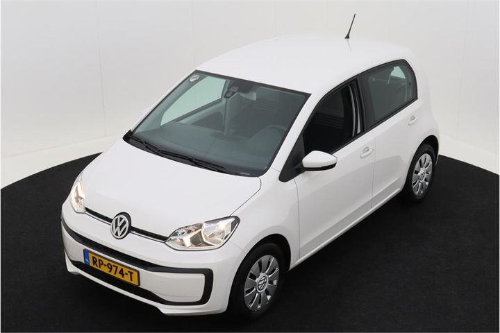 Photo 1 VIN: WVWZZZAAZJD152150 - VOLKSWAGEN UP! 