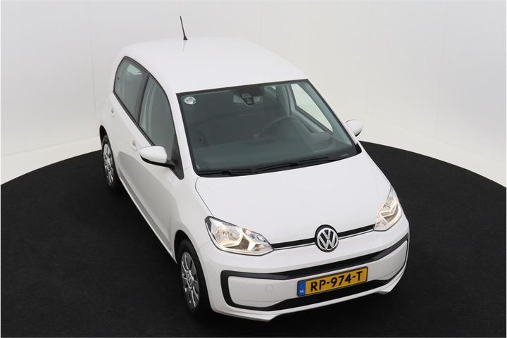 Photo 2 VIN: WVWZZZAAZJD152150 - VOLKSWAGEN UP! 