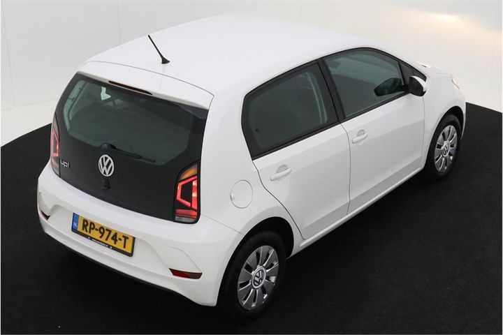 Photo 3 VIN: WVWZZZAAZJD152150 - VOLKSWAGEN UP! 