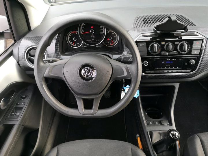 Photo 6 VIN: WVWZZZAAZJD152150 - VOLKSWAGEN UP! 