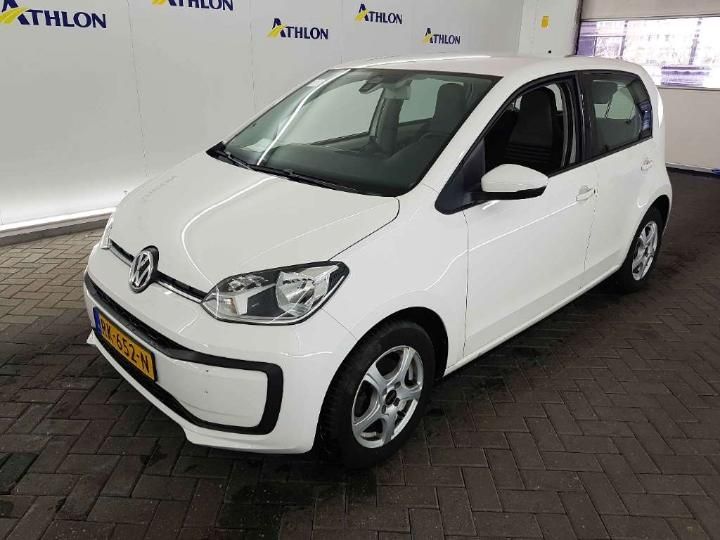 Photo 1 VIN: WVWZZZAAZJD152637 - VOLKSWAGEN UP! 